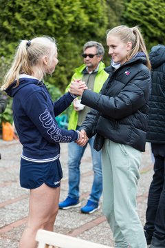 Leni Barmbrock 112 - NL TV Uetersen - Bremerhavener TV : Ergebnis: 0:9